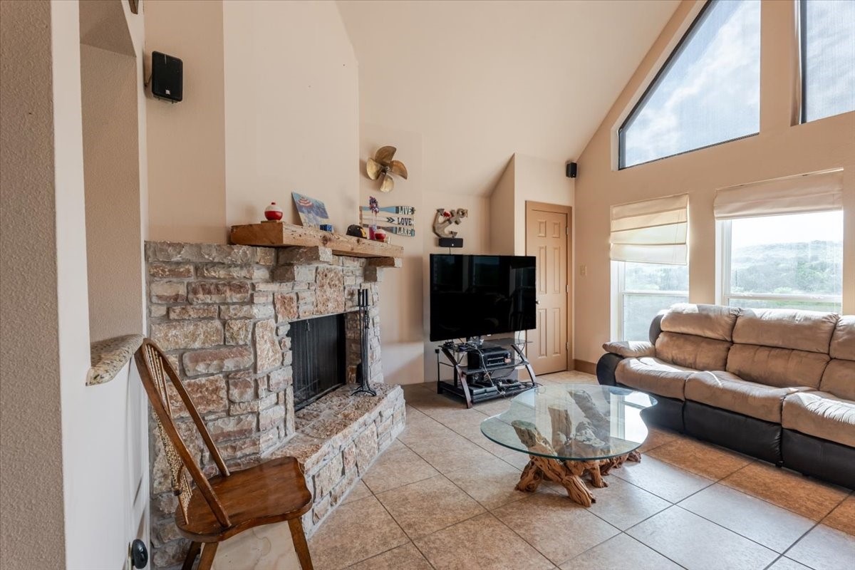 2020 Bluff Creek Drive Possum Kingdom Lake TX 76475