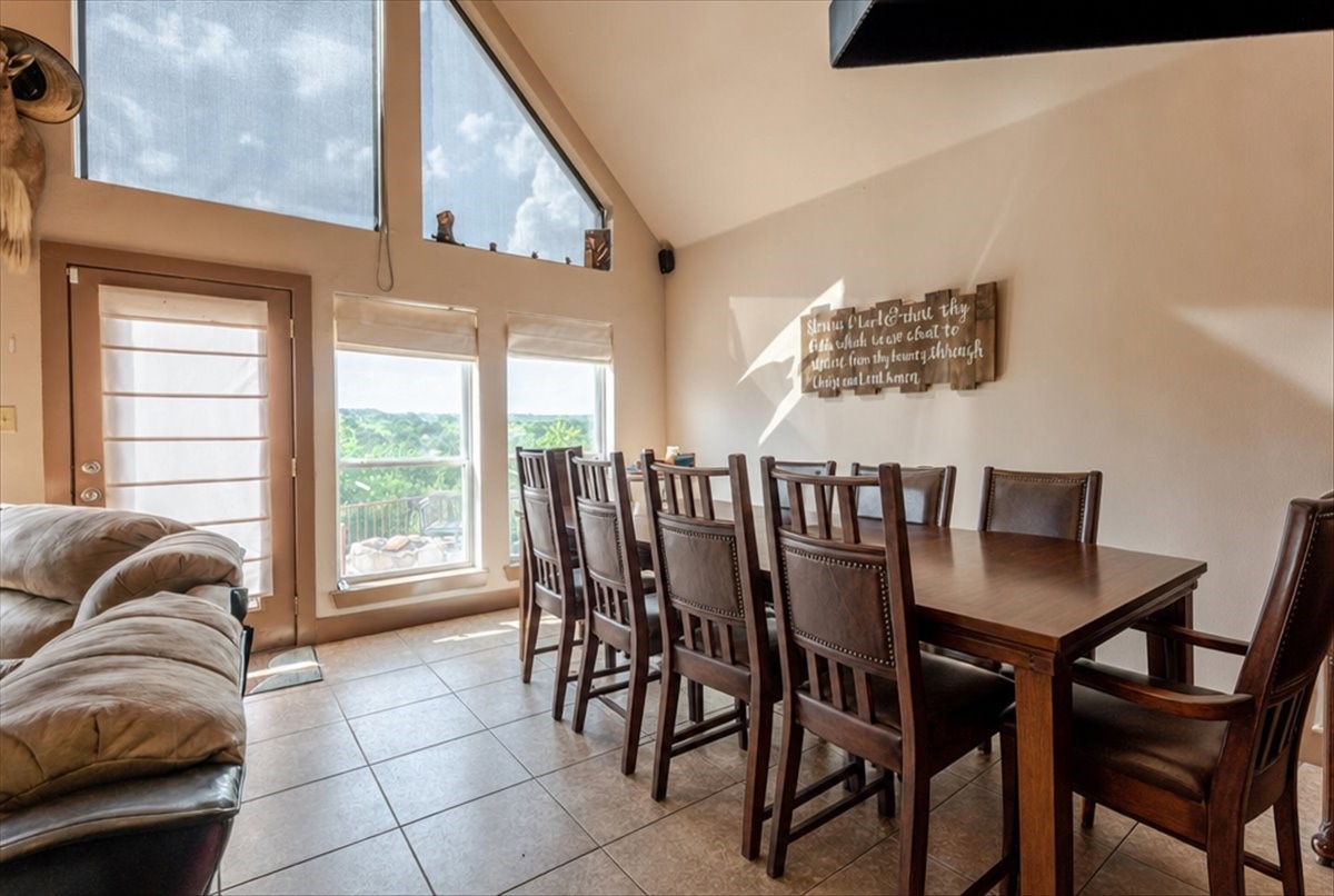 2020 Bluff Creek Drive Possum Kingdom Lake TX 76475