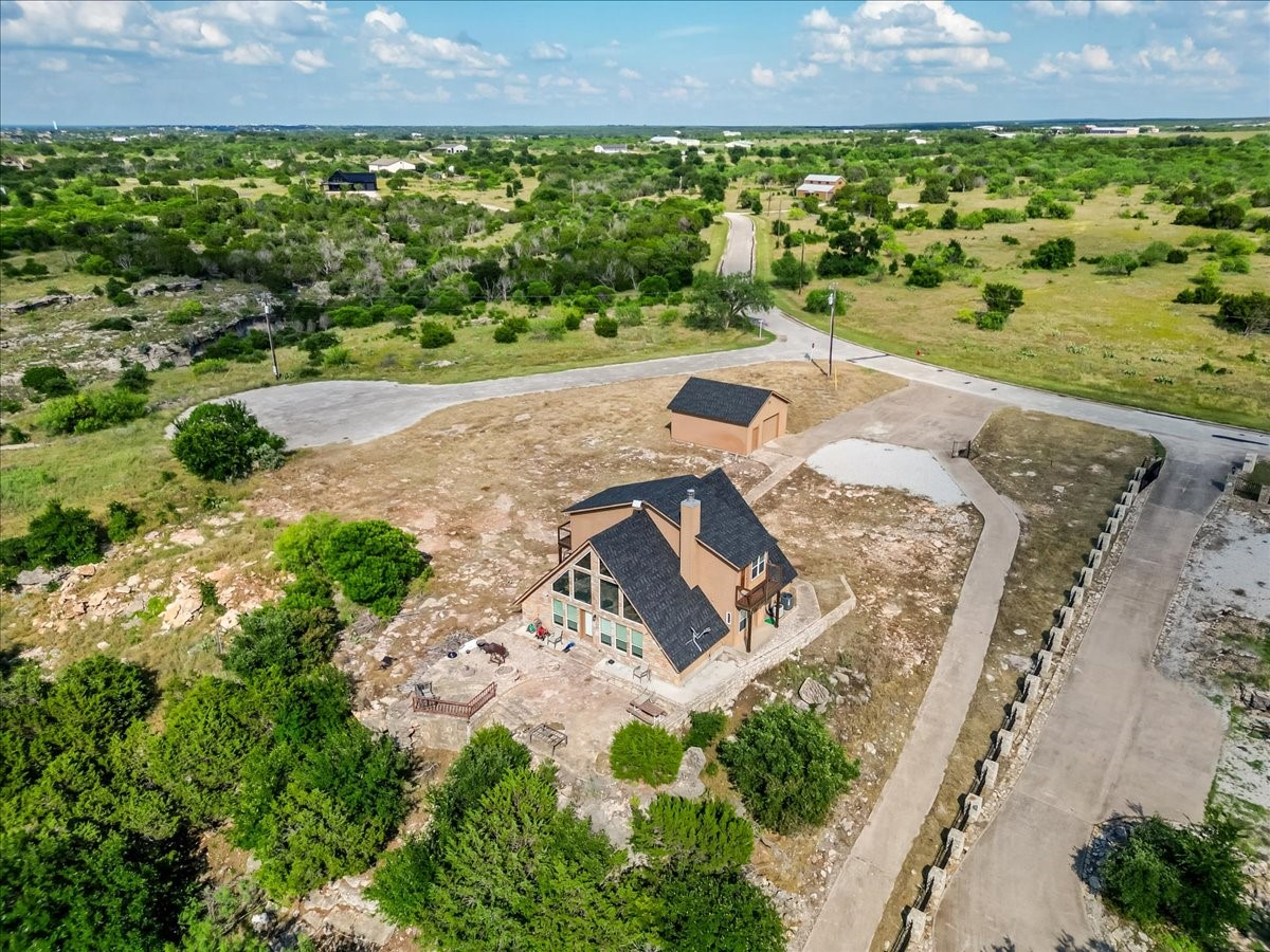 2020 Bluff Creek Drive Possum Kingdom Lake TX 76475