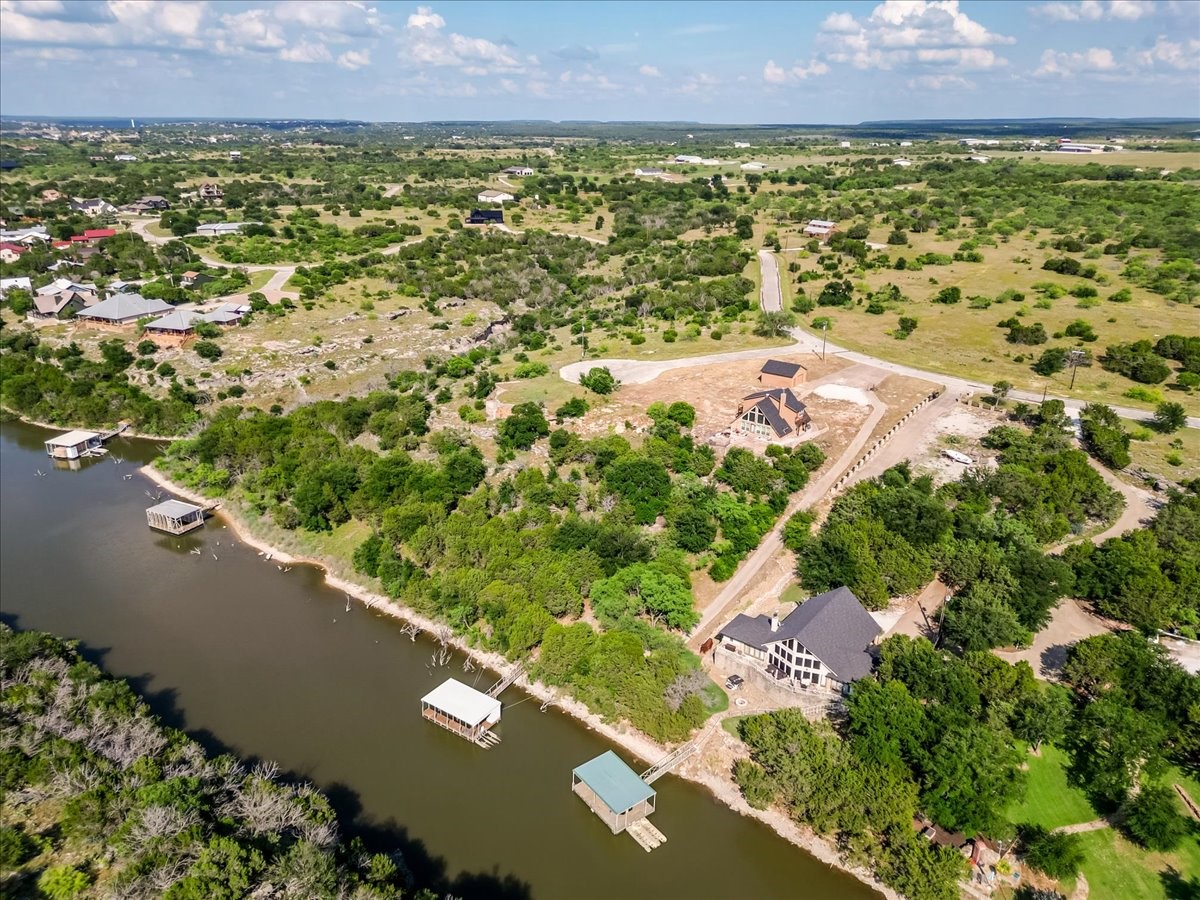 2020 Bluff Creek Drive Possum Kingdom Lake TX 76475