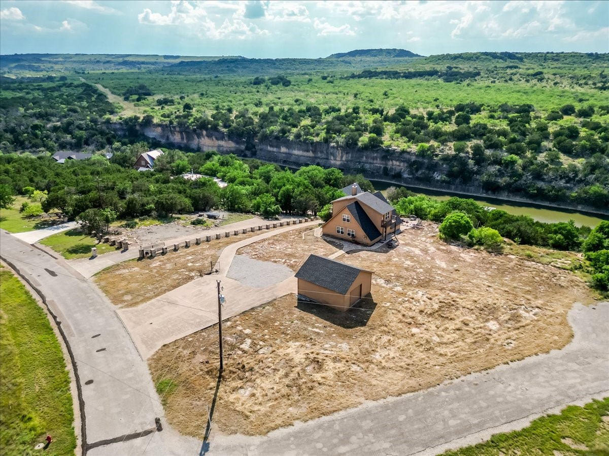 2020 Bluff Creek Drive Possum Kingdom Lake TX 76475
