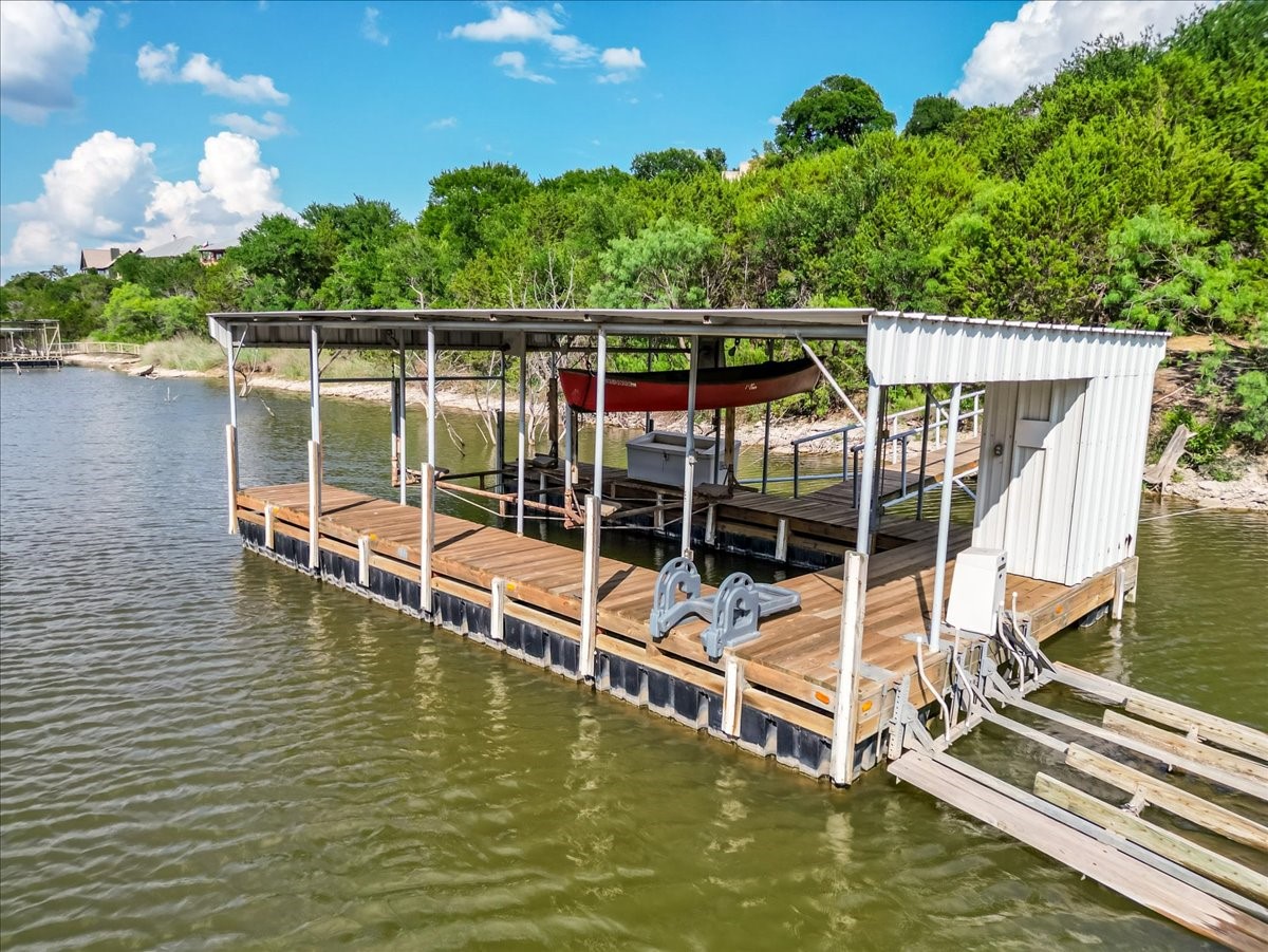 2020 Bluff Creek Drive Possum Kingdom Lake TX 76475