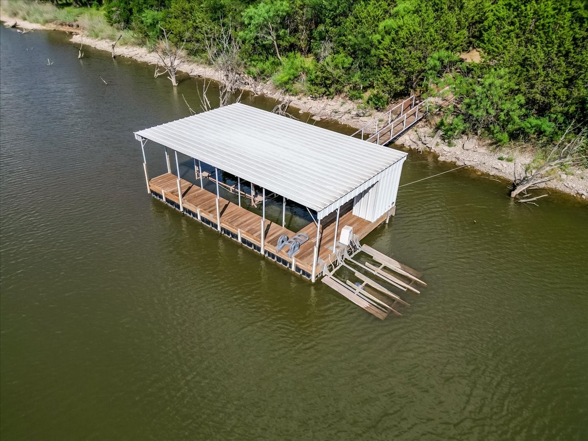 2020 Bluff Creek Drive Possum Kingdom Lake TX 76475