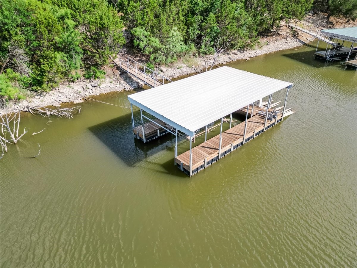 2020 Bluff Creek Drive Possum Kingdom Lake TX 76475