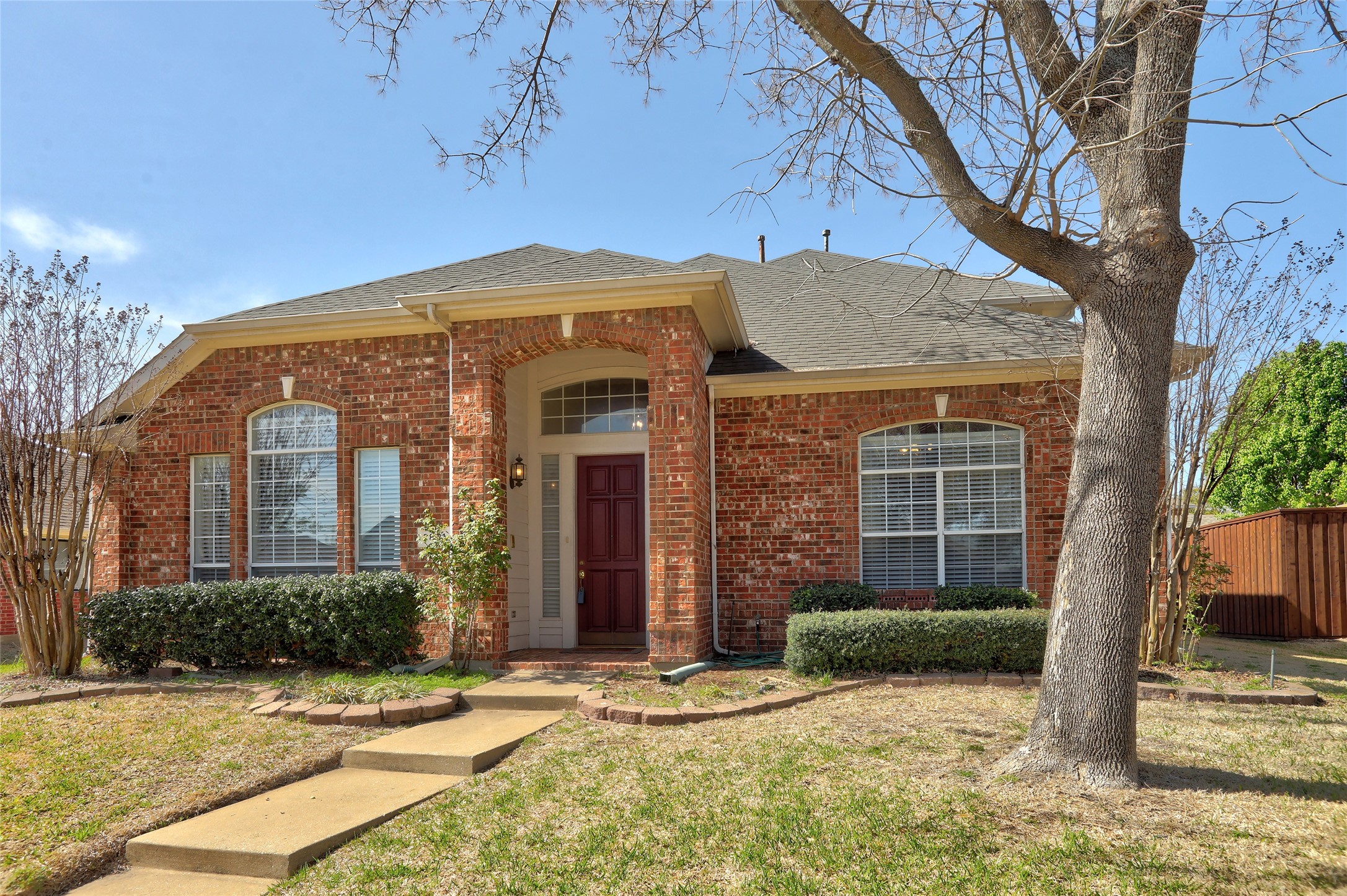 2801 Pecan Meadow Drive Garland TX 75040