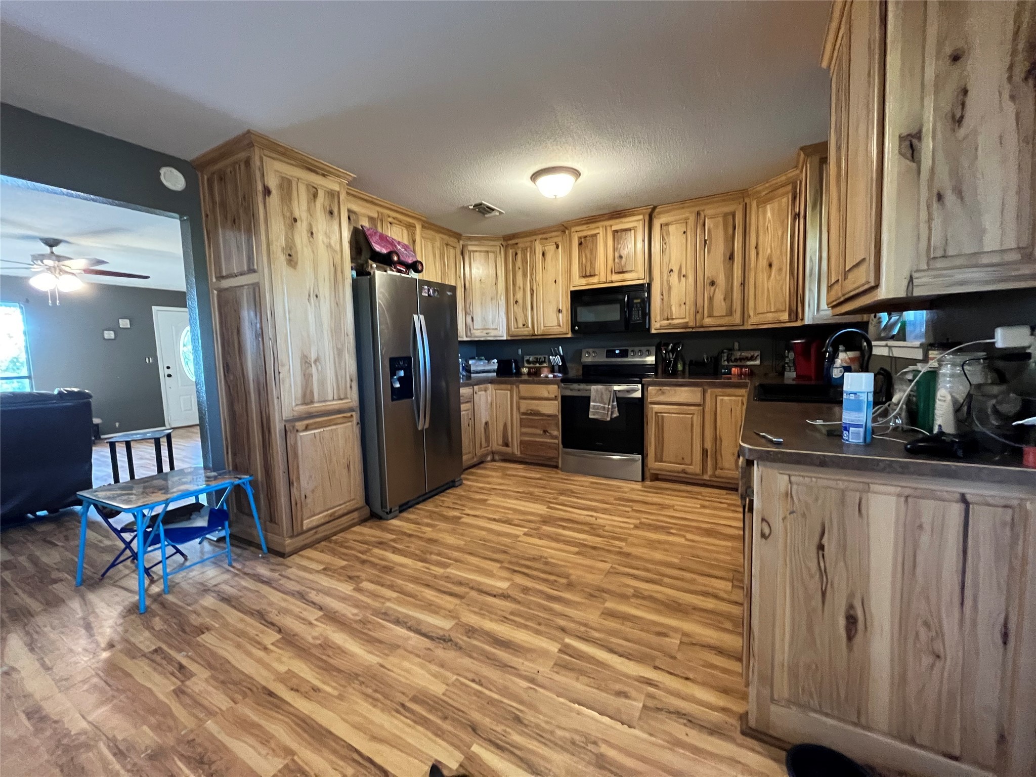124 County Road 423 Comanche TX 76442