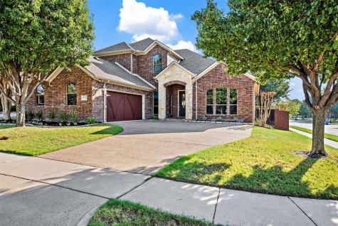 6001 Volterra Court Colleyville TX 76034