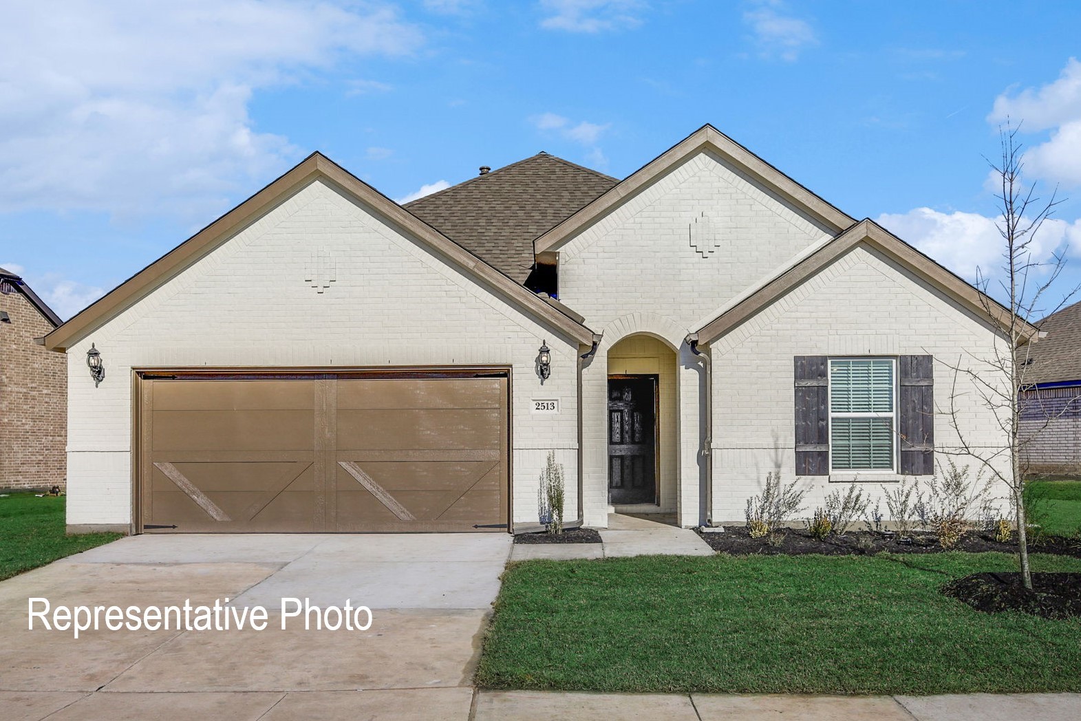 133 John Laurens Drive Venus TX 76084
