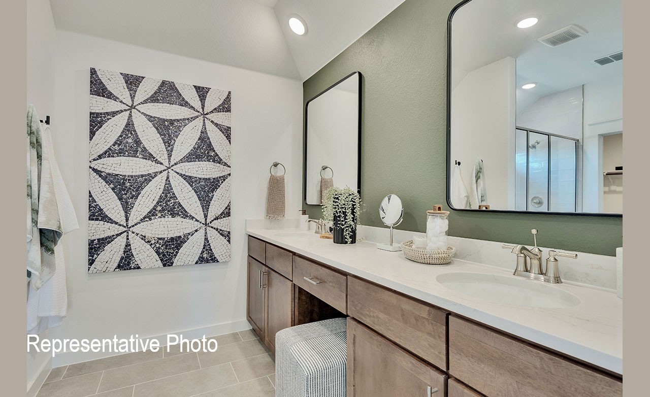 133 John Laurens Drive Venus TX 76084