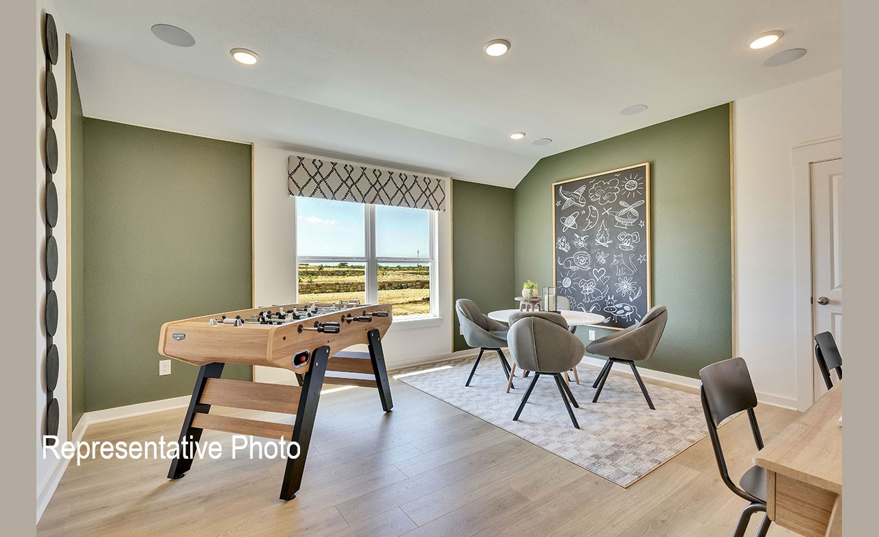 133 John Laurens Drive Venus TX 76084