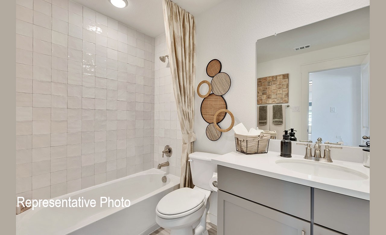 133 John Laurens Drive Venus TX 76084