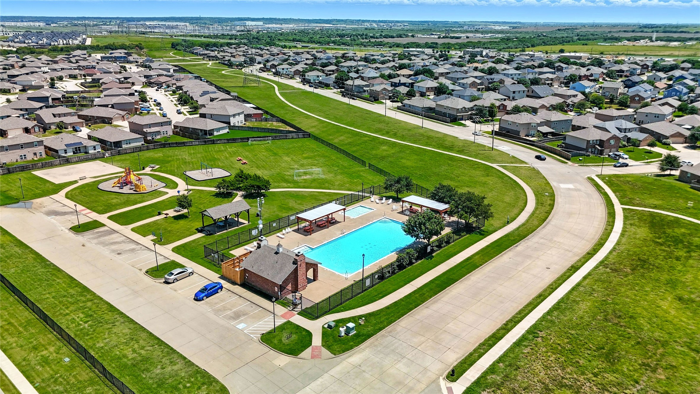 133 John Laurens Drive Venus TX 76084