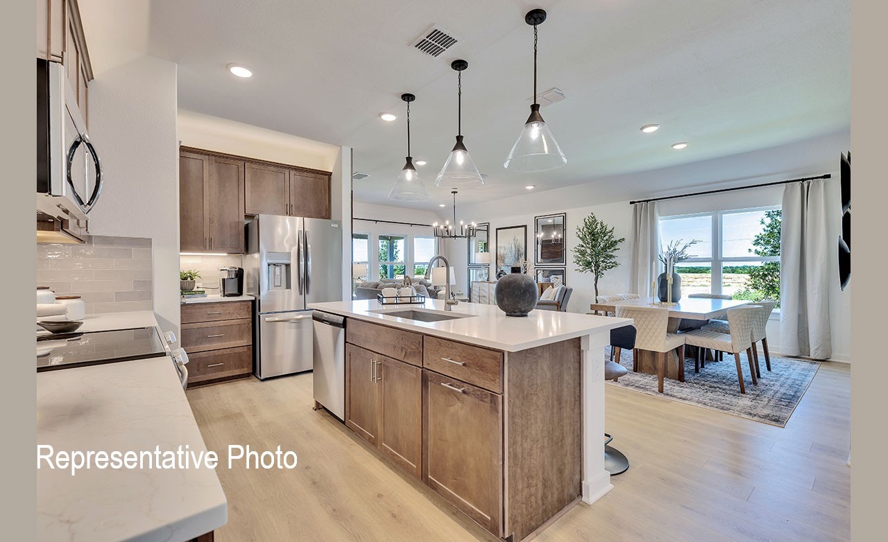 133 John Laurens Drive Venus TX 76084