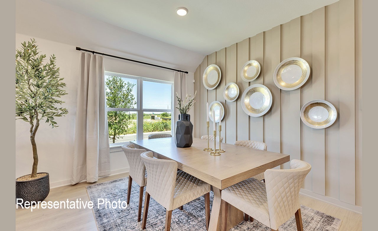 133 John Laurens Drive Venus TX 76084