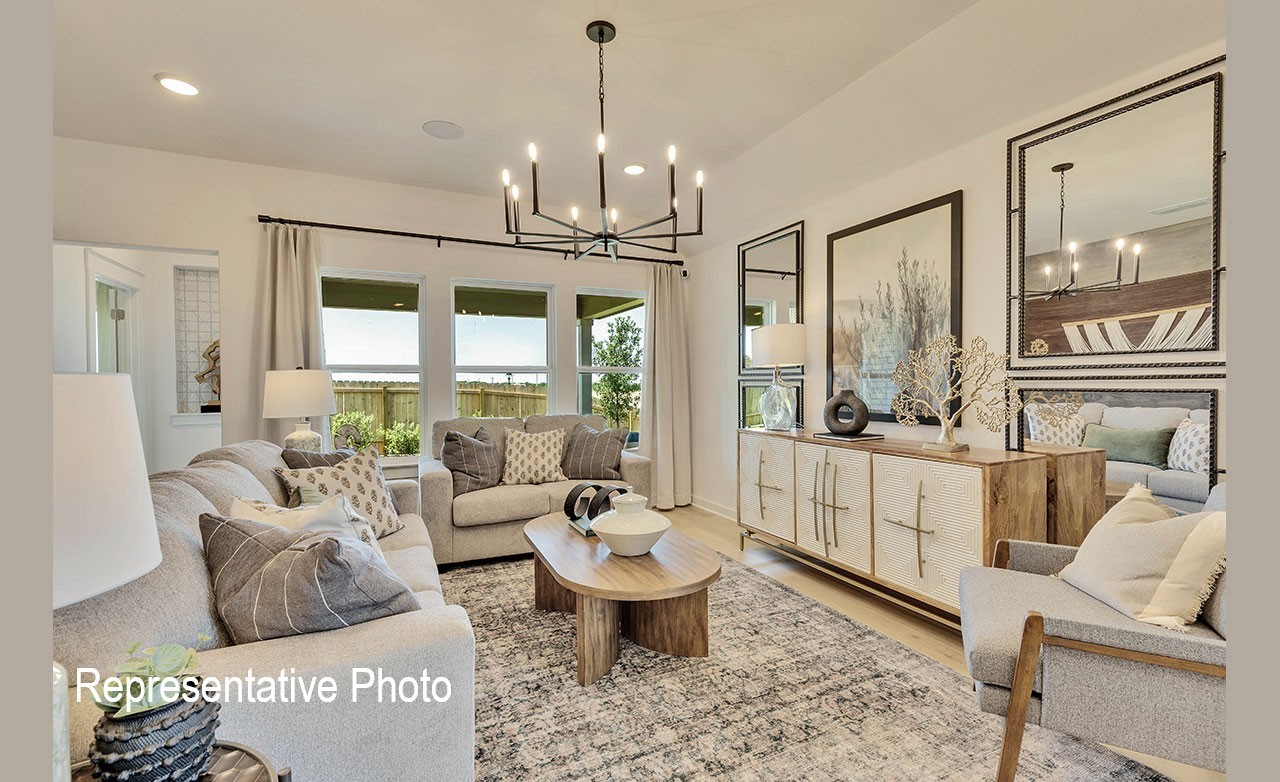 133 John Laurens Drive Venus TX 76084