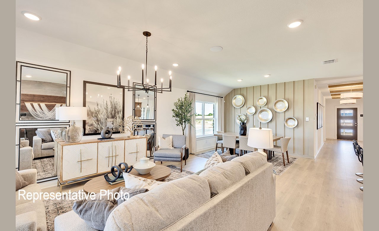 133 John Laurens Drive Venus TX 76084