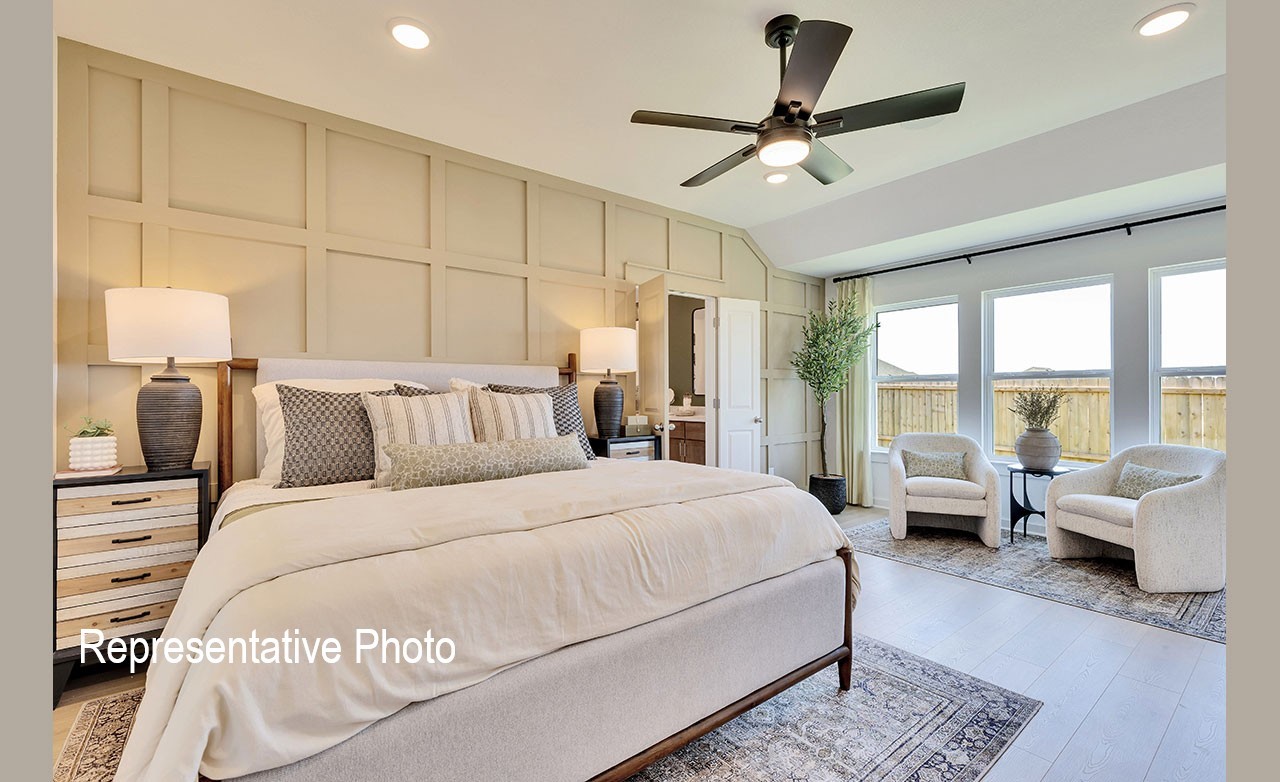 133 John Laurens Drive Venus TX 76084