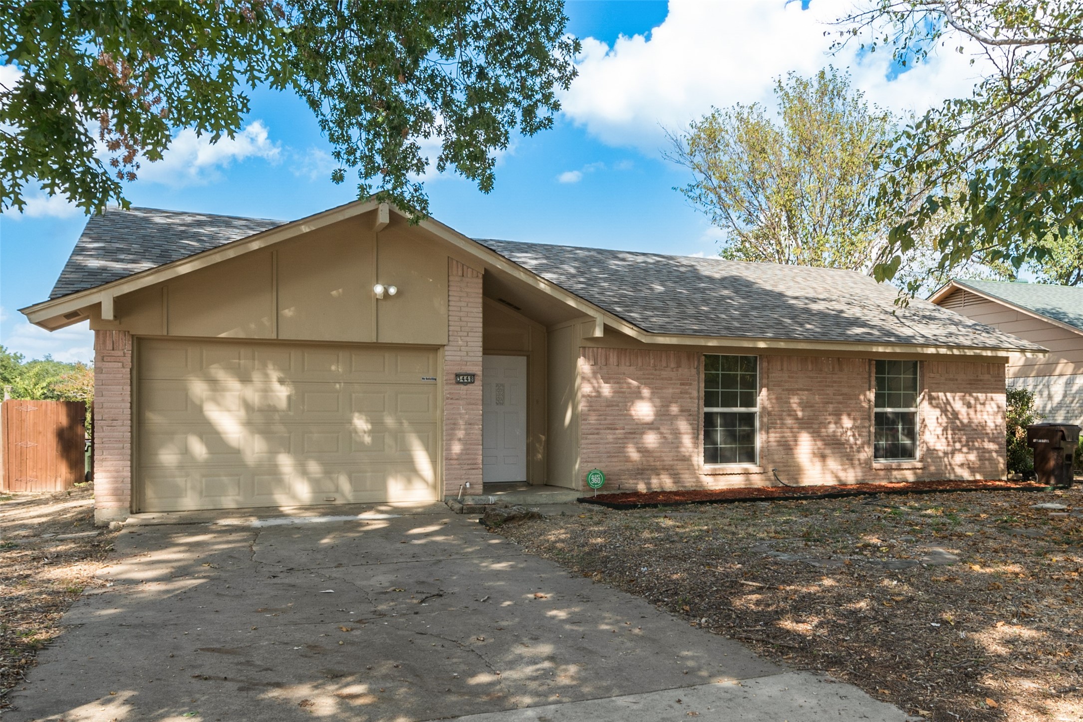 3448 Northwood Lane Plano TX 75074