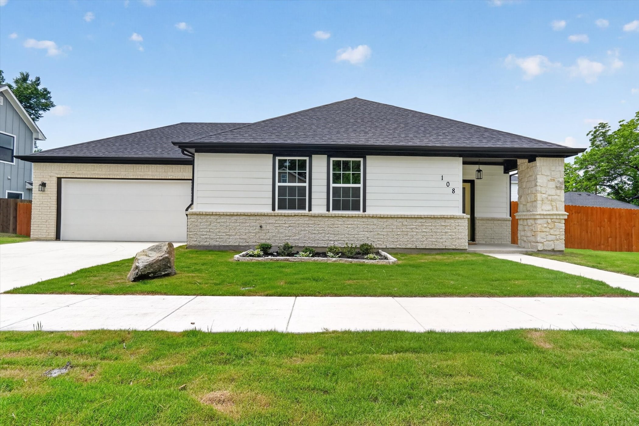 108 Griffin Street Waxahachie TX 75165