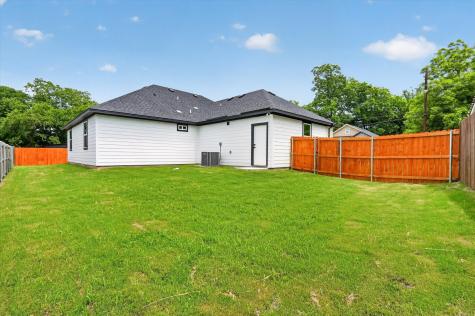 108 Griffin Street Waxahachie TX 75165
