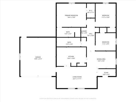 108 Griffin Street Waxahachie TX 75165