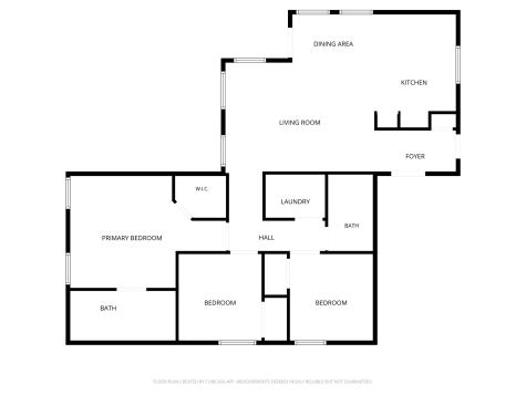 17018 Crossing Circle Lindale TX 75771
