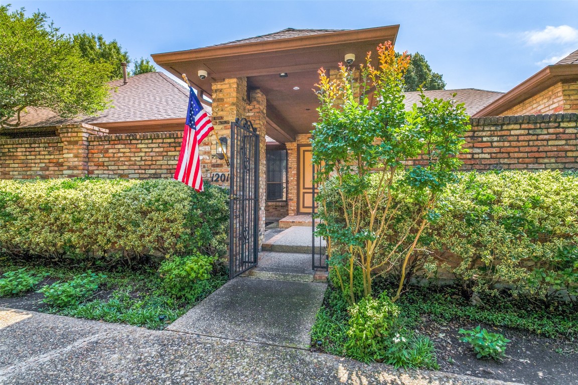 12014 Browning Lane Dallas TX 75230