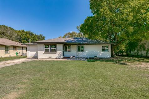 1212 Belmont Street Gainesville TX 76240