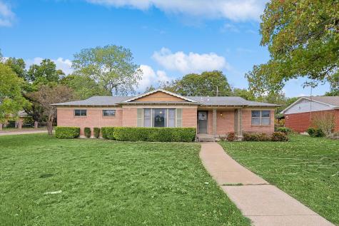 1801 Ferris Avenue Waxahachie TX 75165