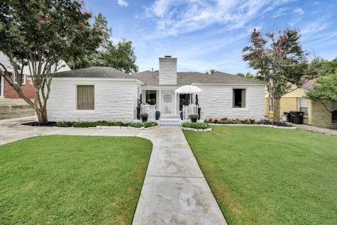 3413 Westcliff Road S Fort Worth TX 76109