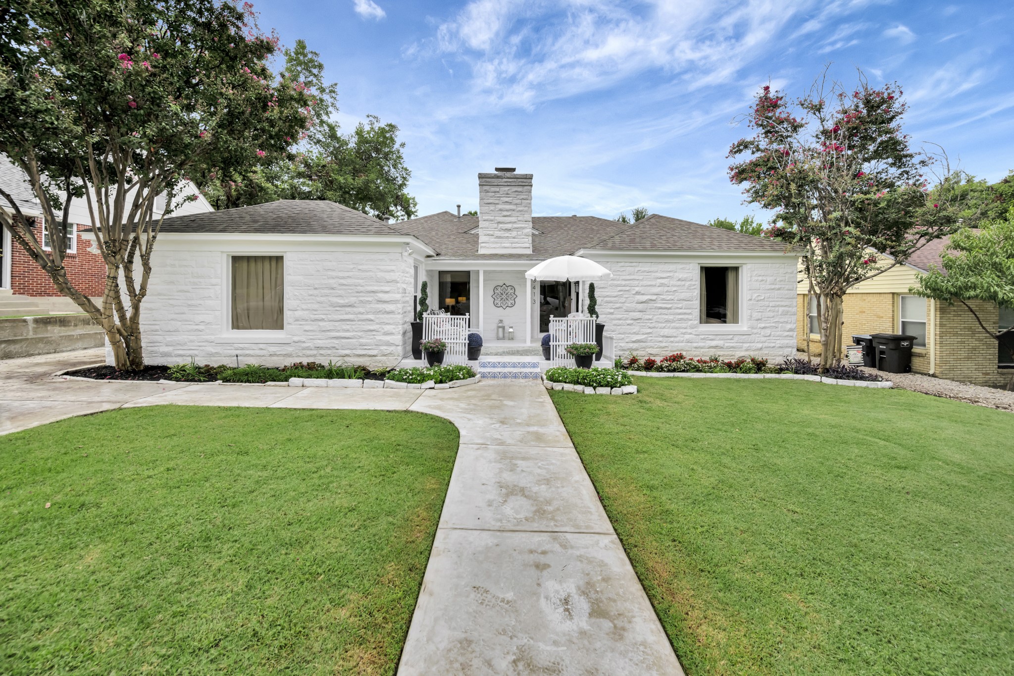 3413 Westcliff Road S Fort Worth TX 76109