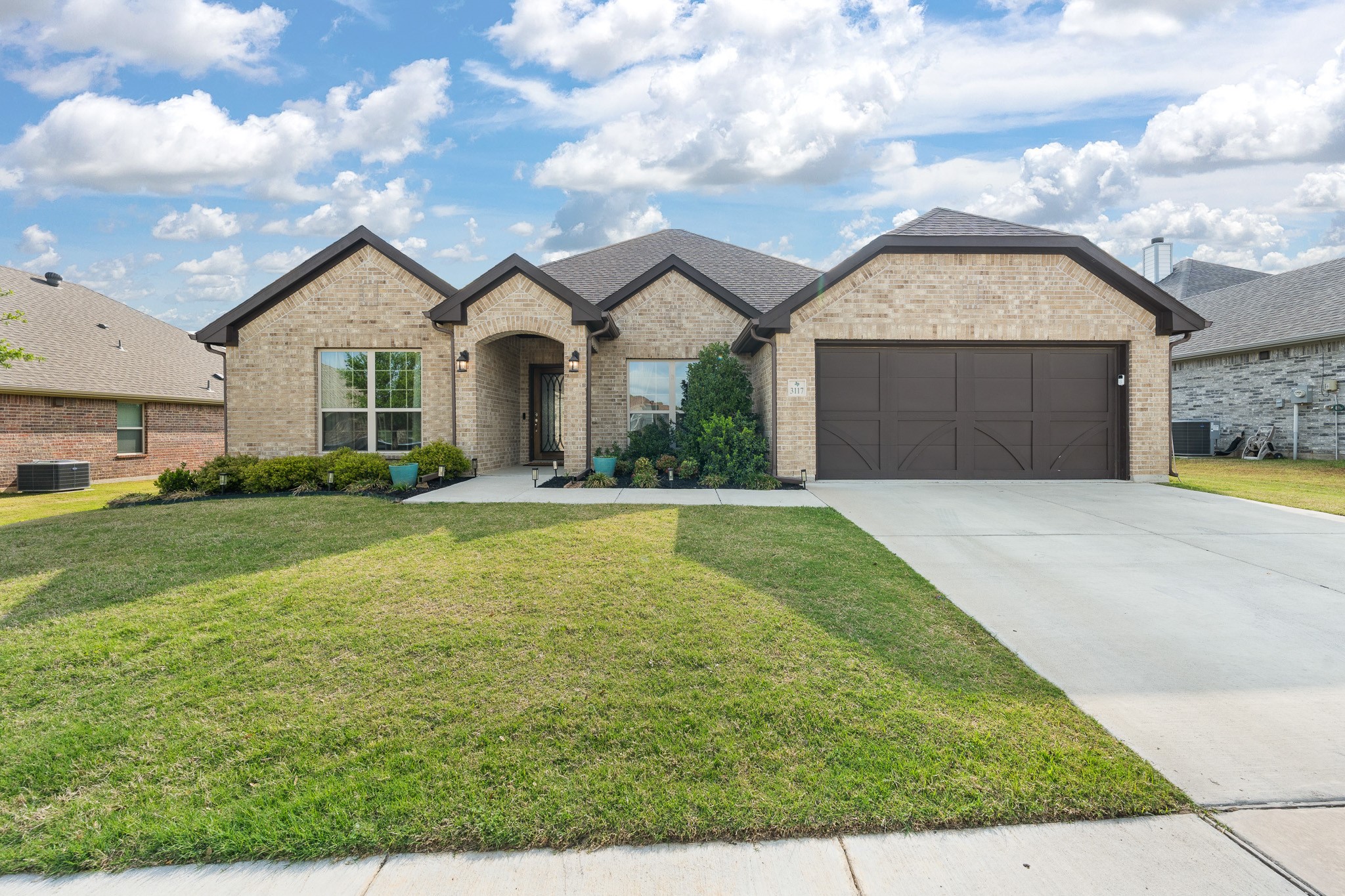 3117 Arbor View Drive Burleson TX 76028