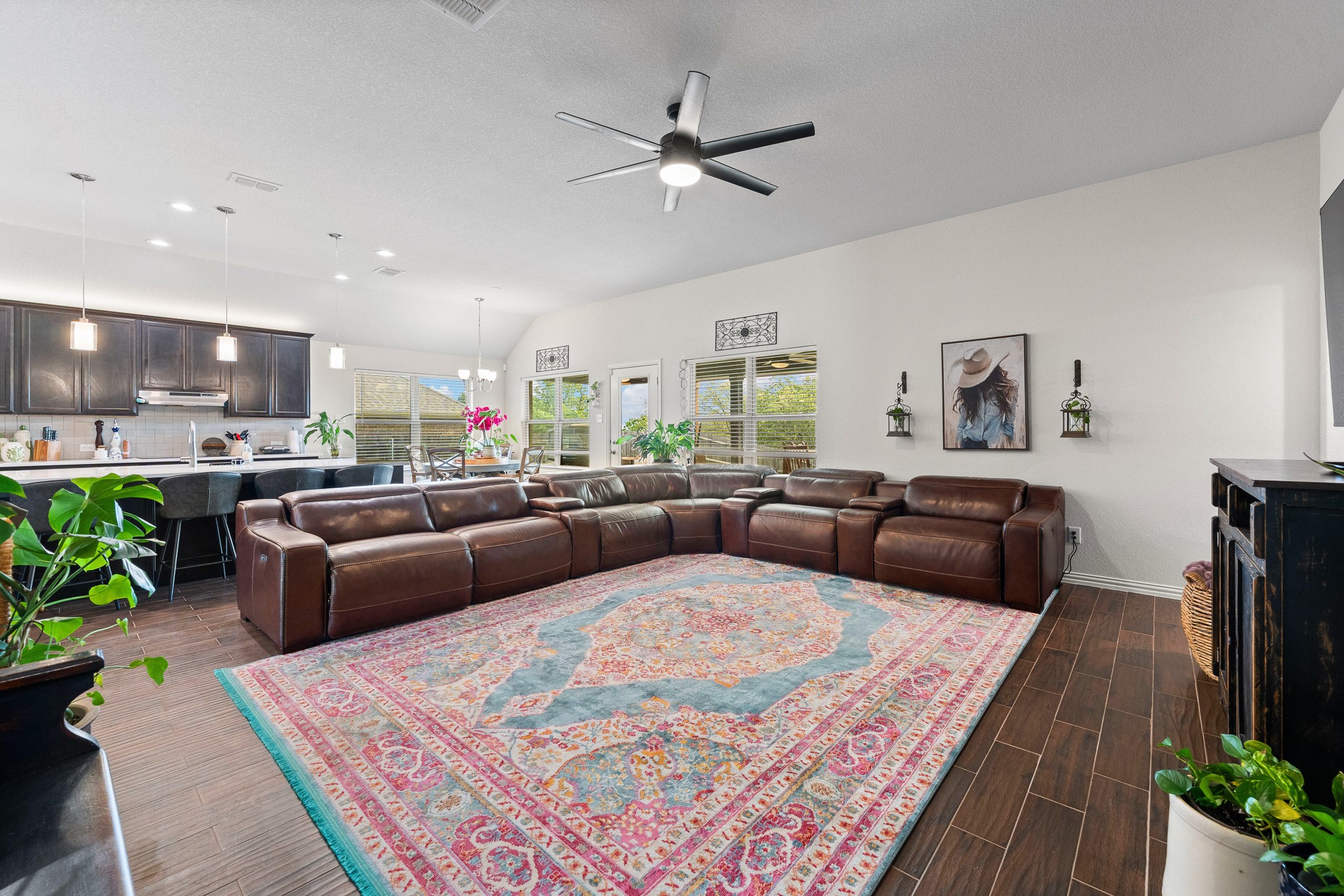 3117 Arbor View Drive Burleson TX 76028