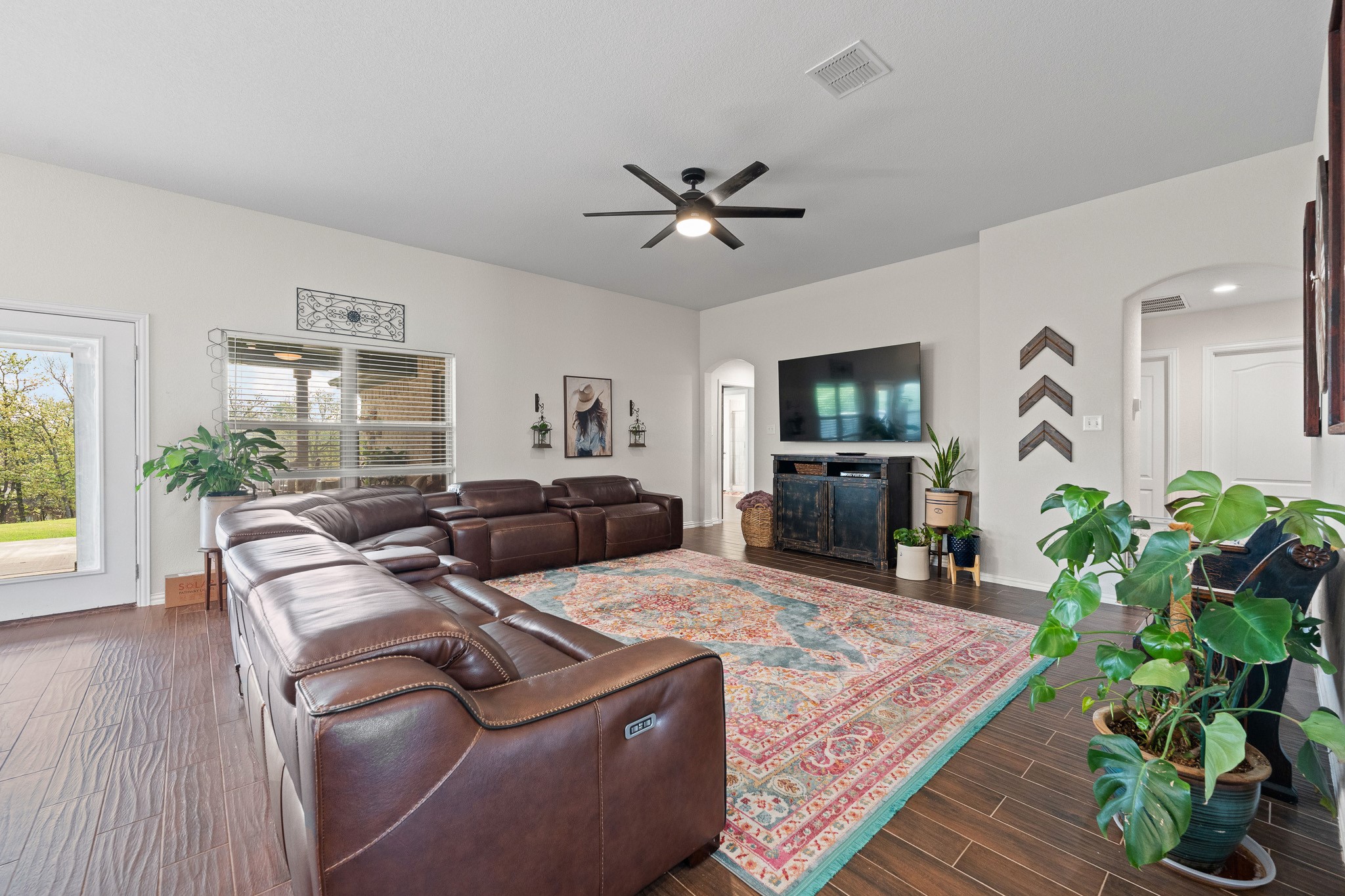 3117 Arbor View Drive Burleson TX 76028