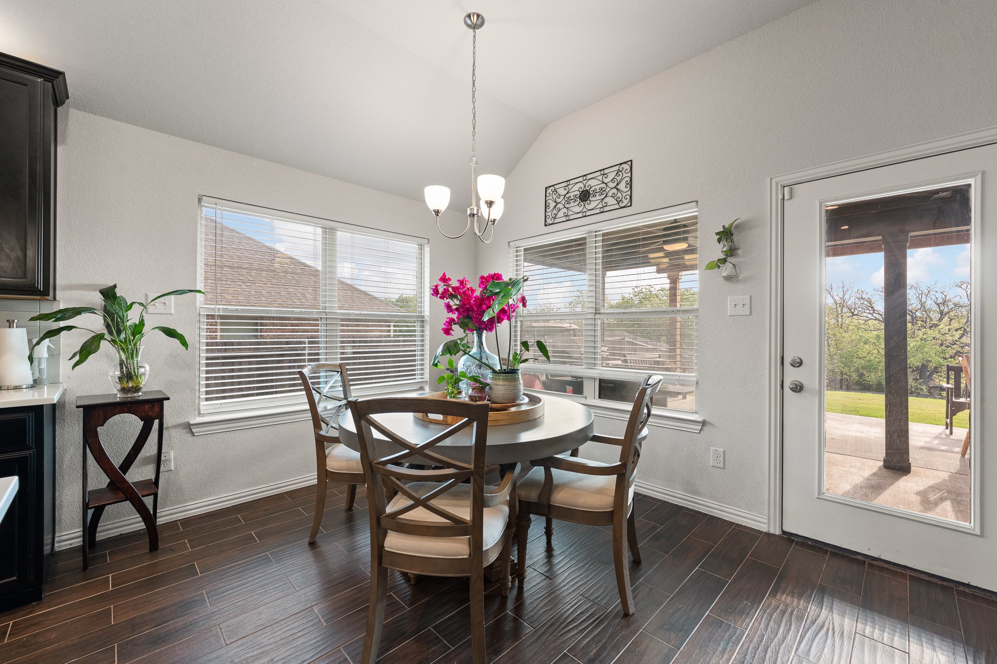 3117 Arbor View Drive Burleson TX 76028