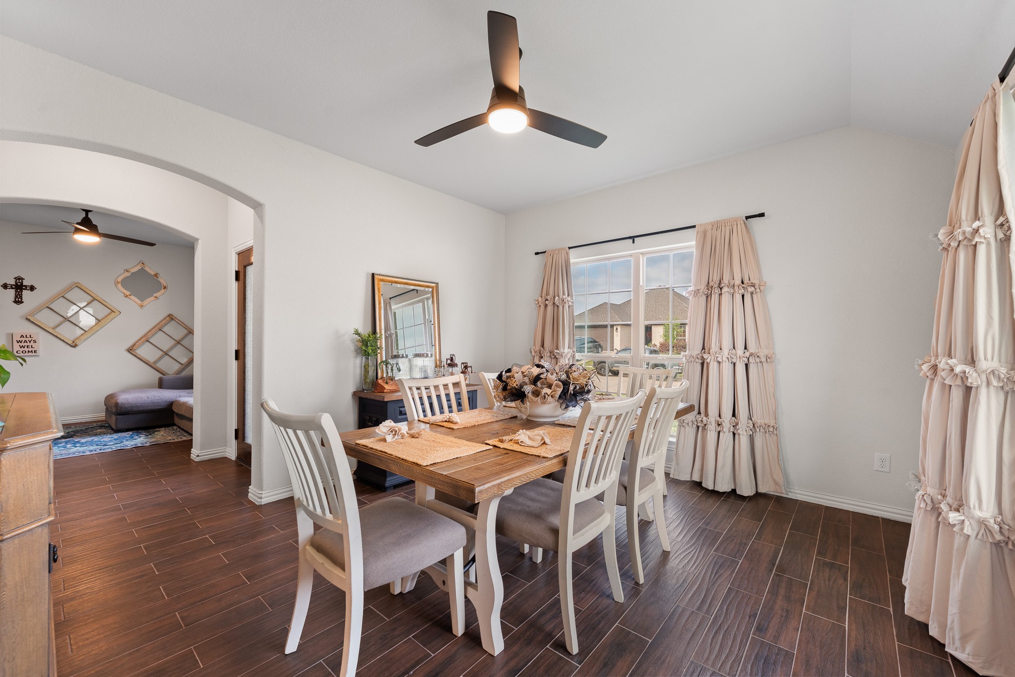 3117 Arbor View Drive Burleson TX 76028