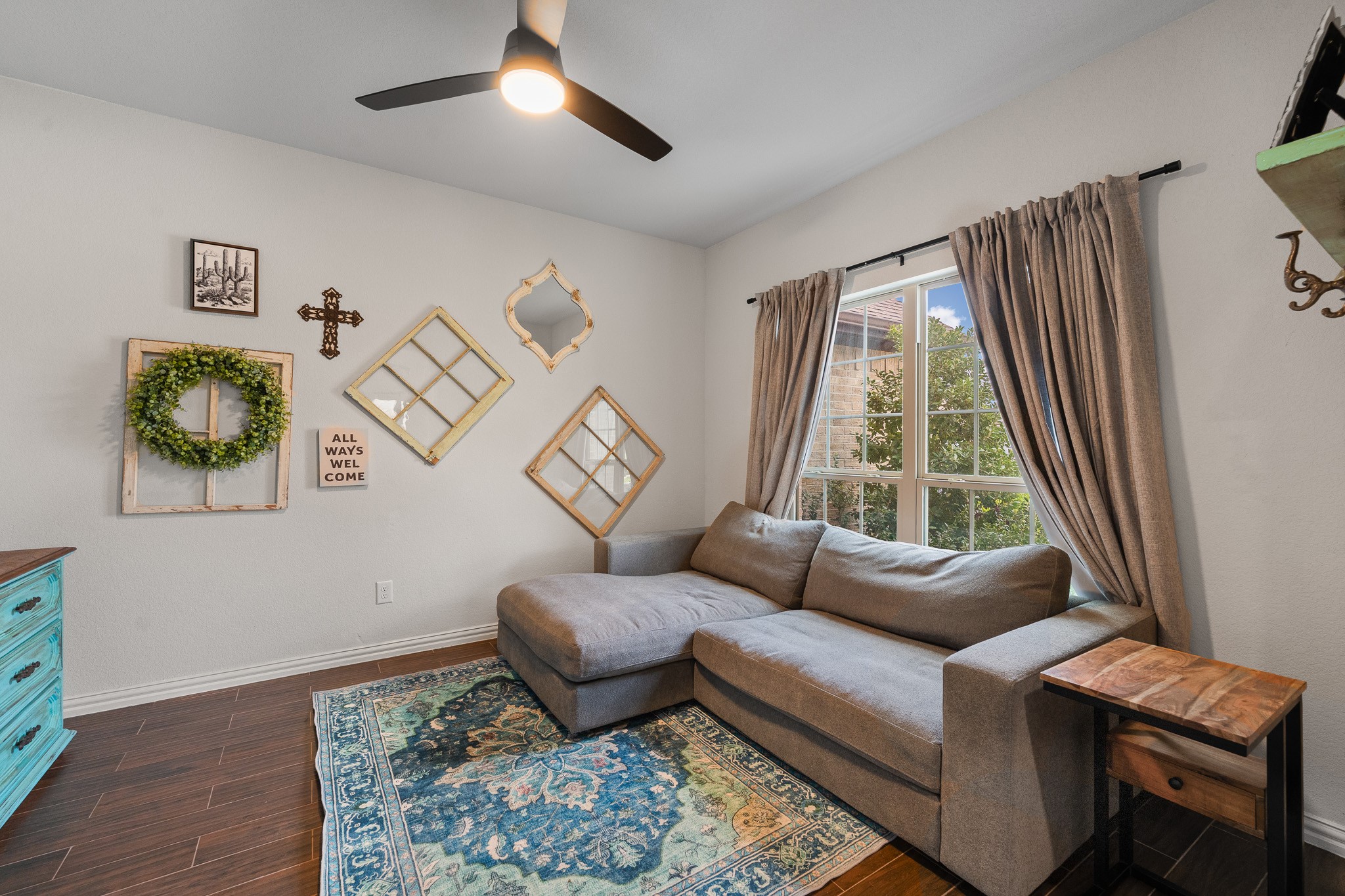 3117 Arbor View Drive Burleson TX 76028