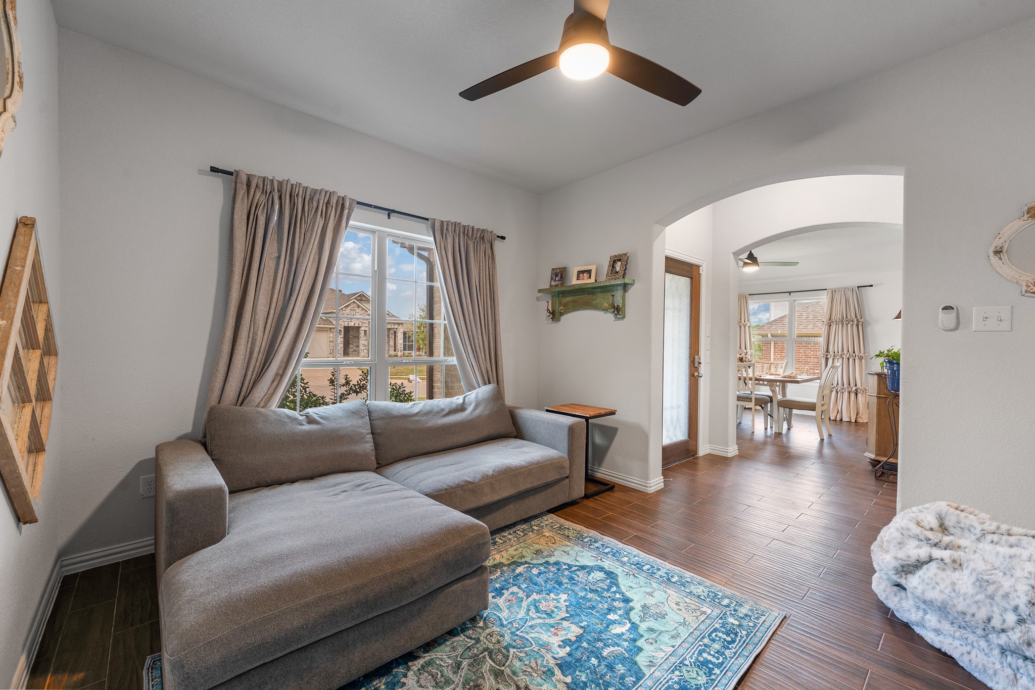 3117 Arbor View Drive Burleson TX 76028