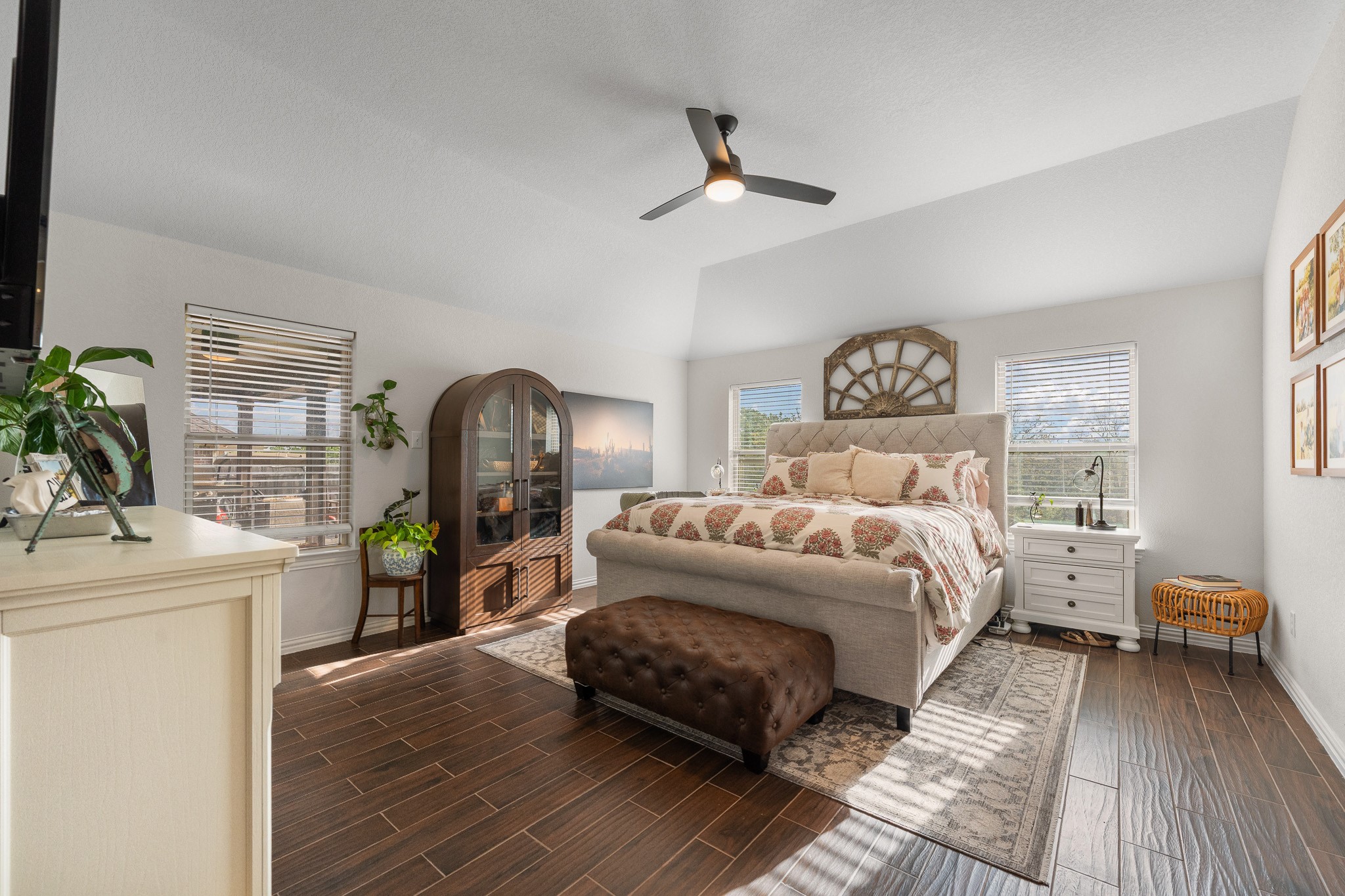 3117 Arbor View Drive Burleson TX 76028