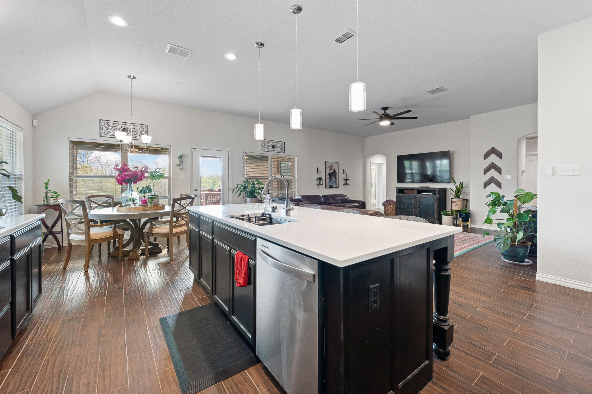 3117 Arbor View Drive Burleson TX 76028