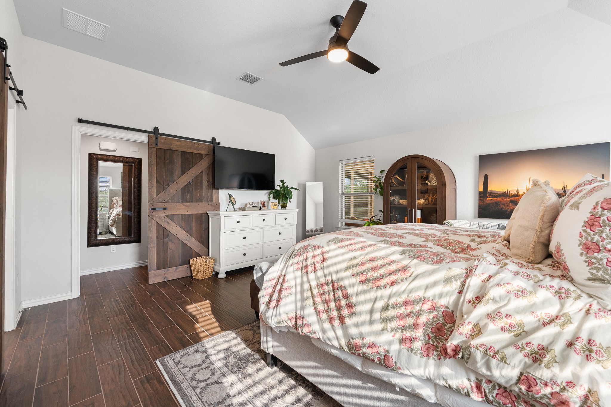 3117 Arbor View Drive Burleson TX 76028