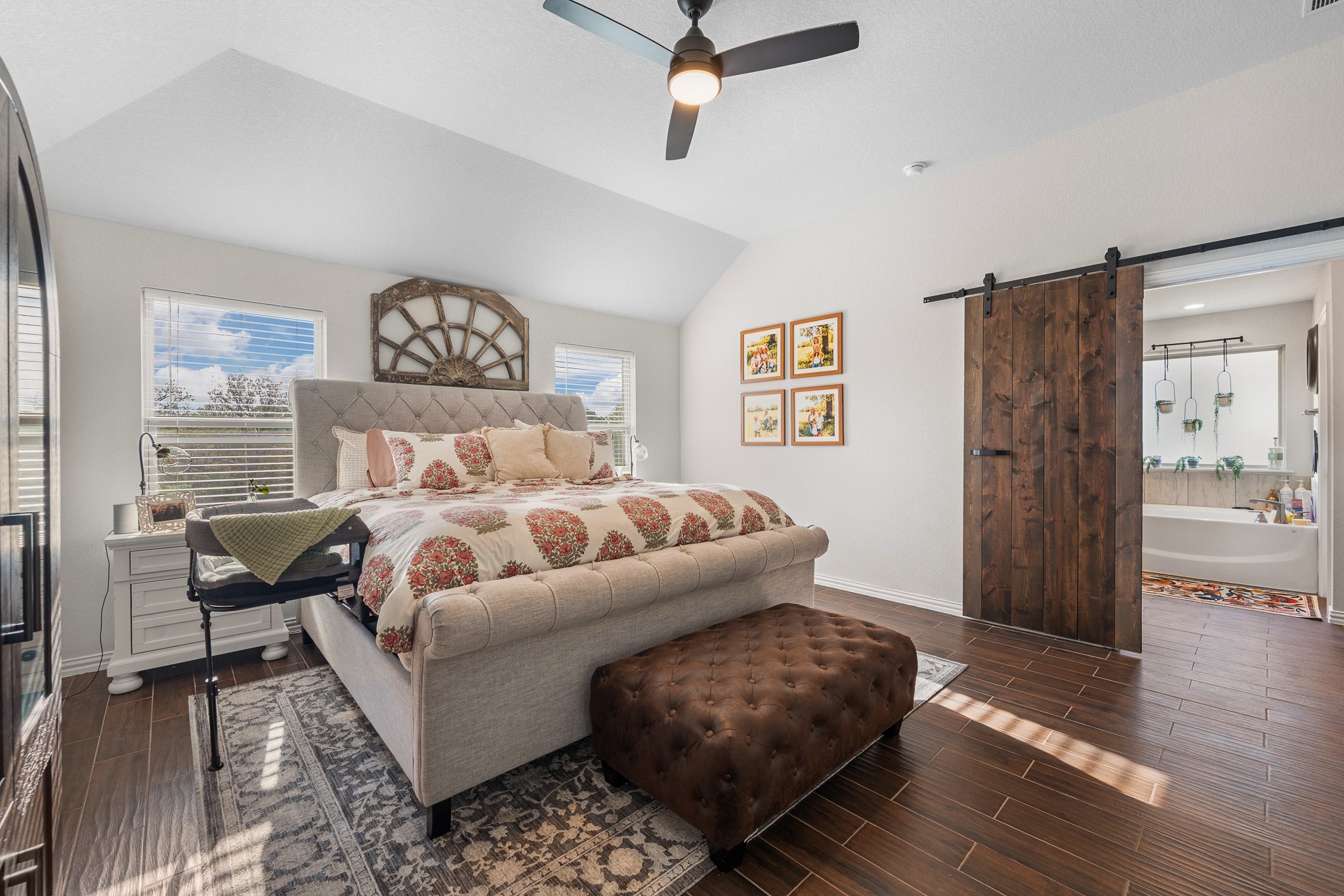 3117 Arbor View Drive Burleson TX 76028