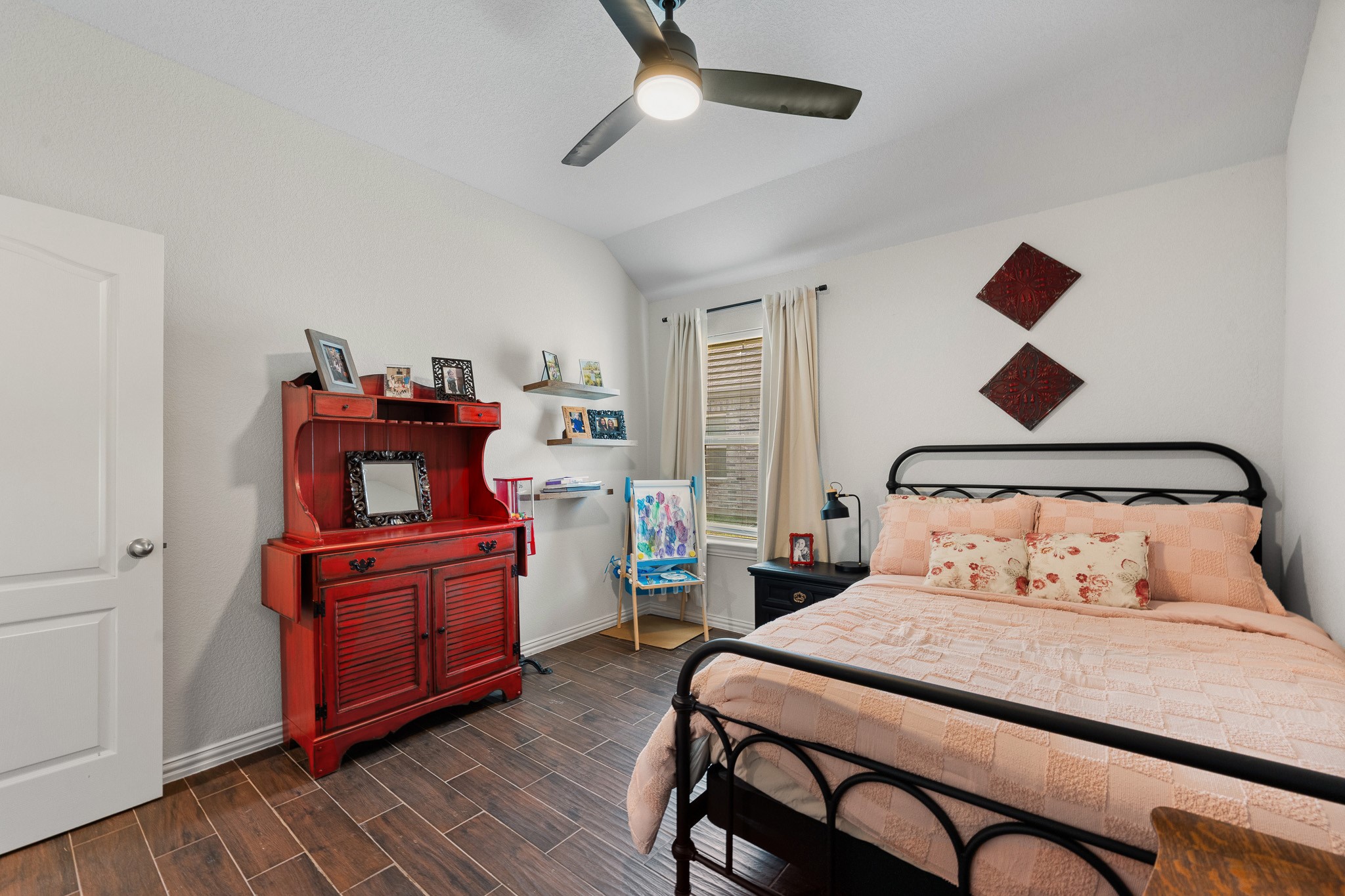 3117 Arbor View Drive Burleson TX 76028