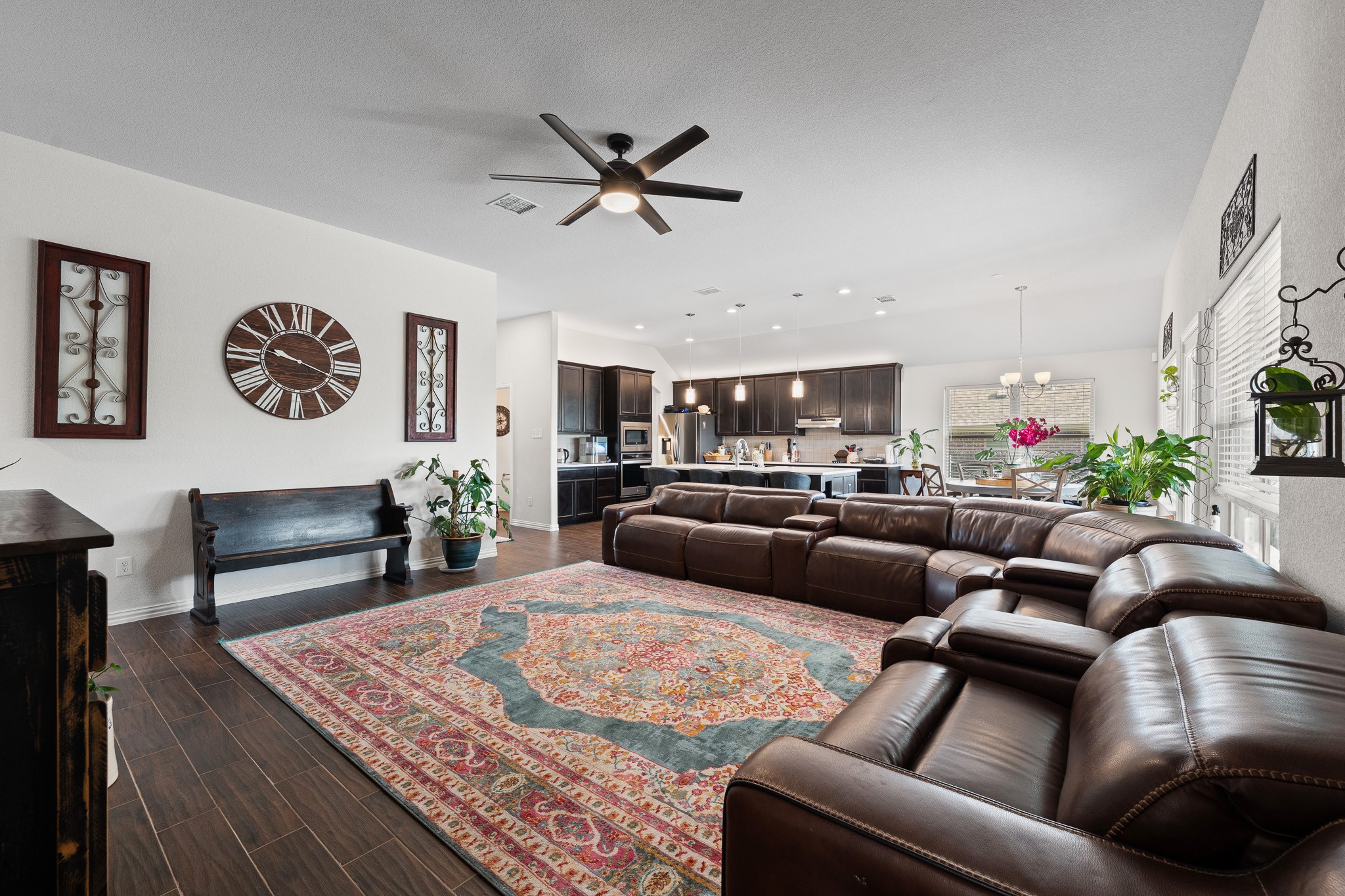 3117 Arbor View Drive Burleson TX 76028