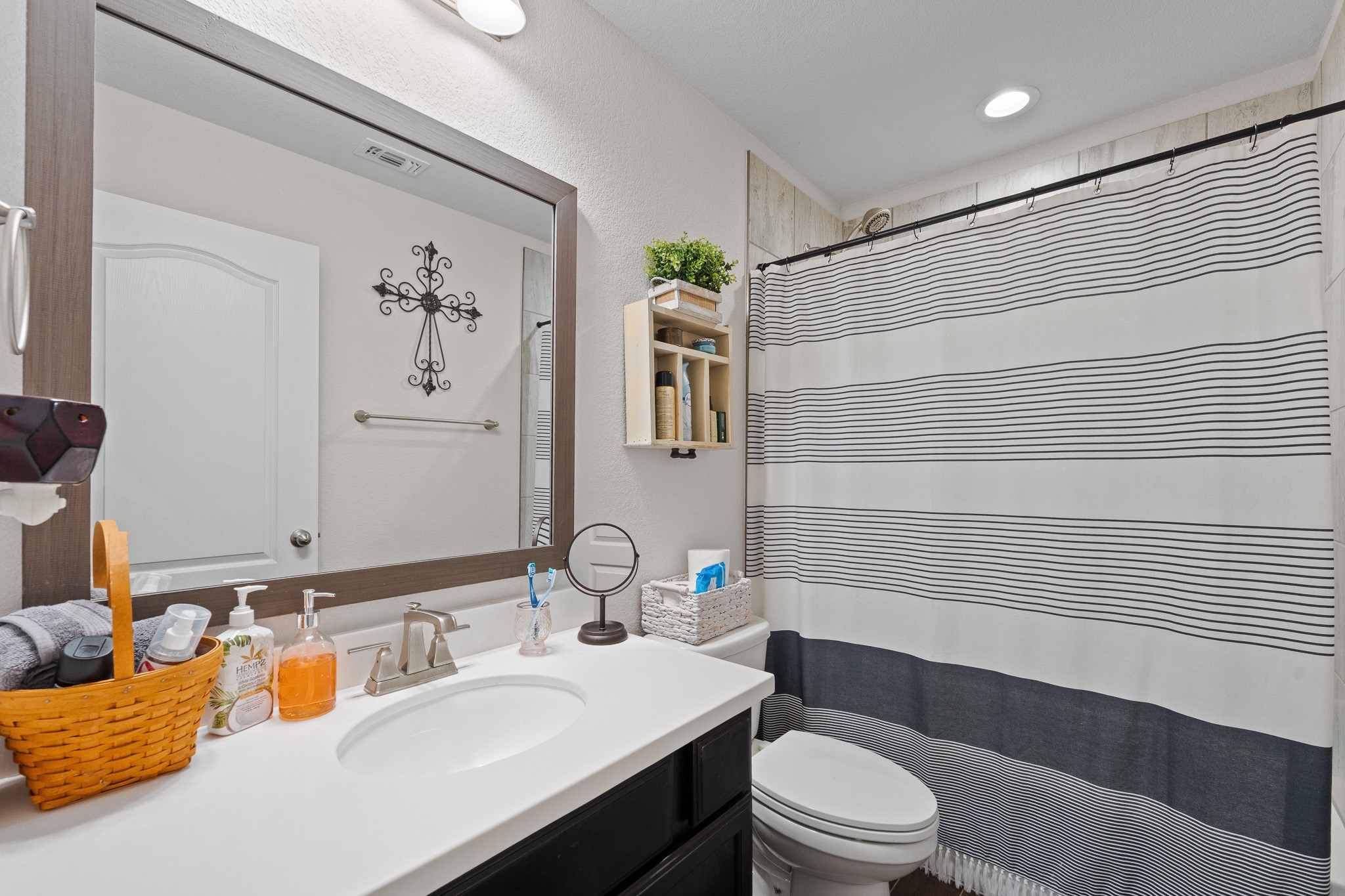 3117 Arbor View Drive Burleson TX 76028
