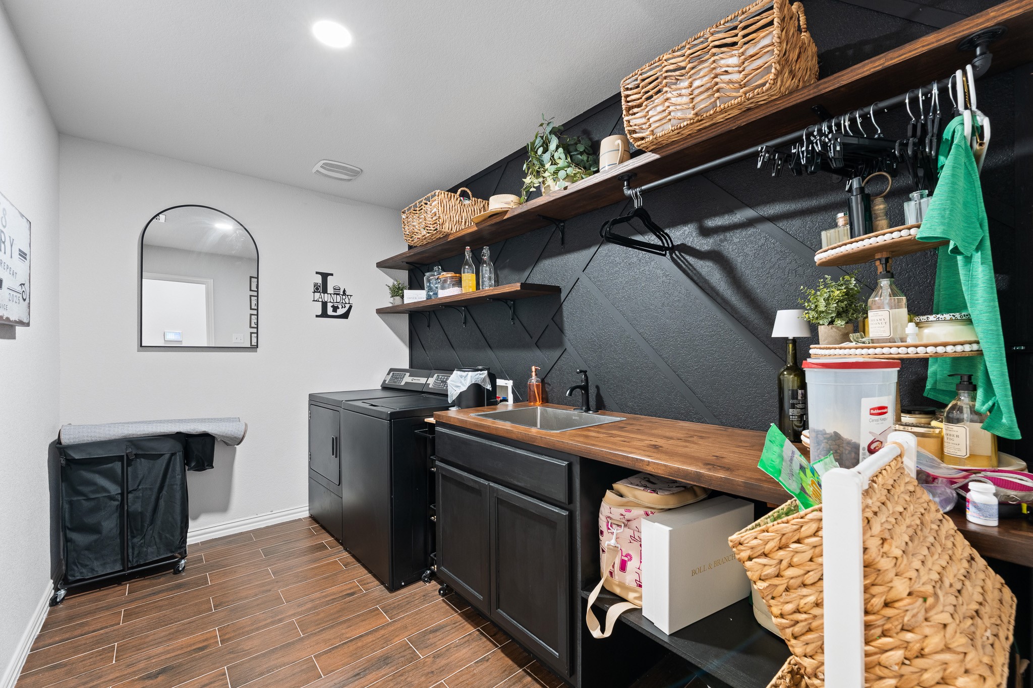 3117 Arbor View Drive Burleson TX 76028
