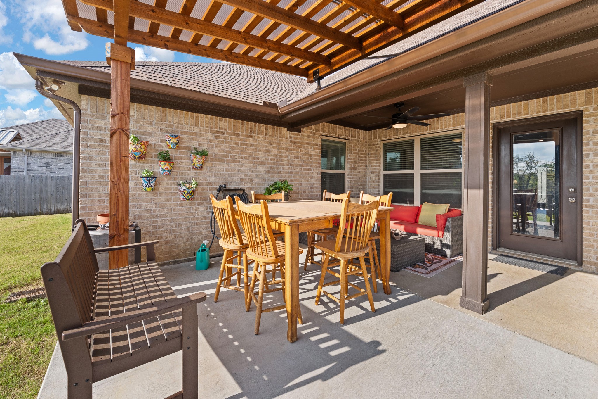 3117 Arbor View Drive Burleson TX 76028