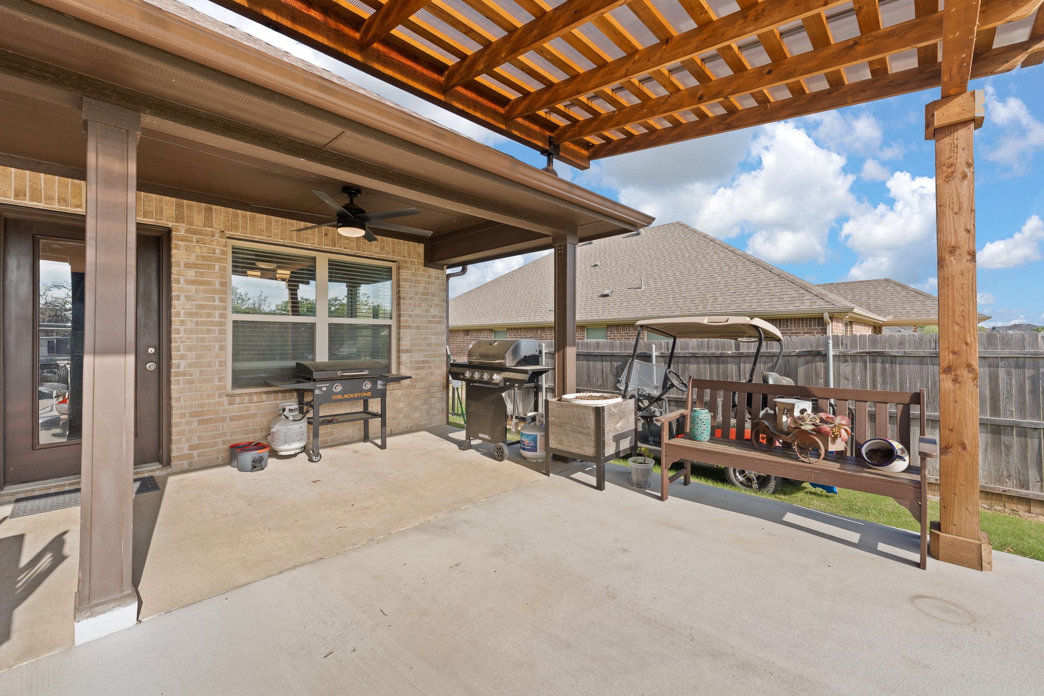 3117 Arbor View Drive Burleson TX 76028