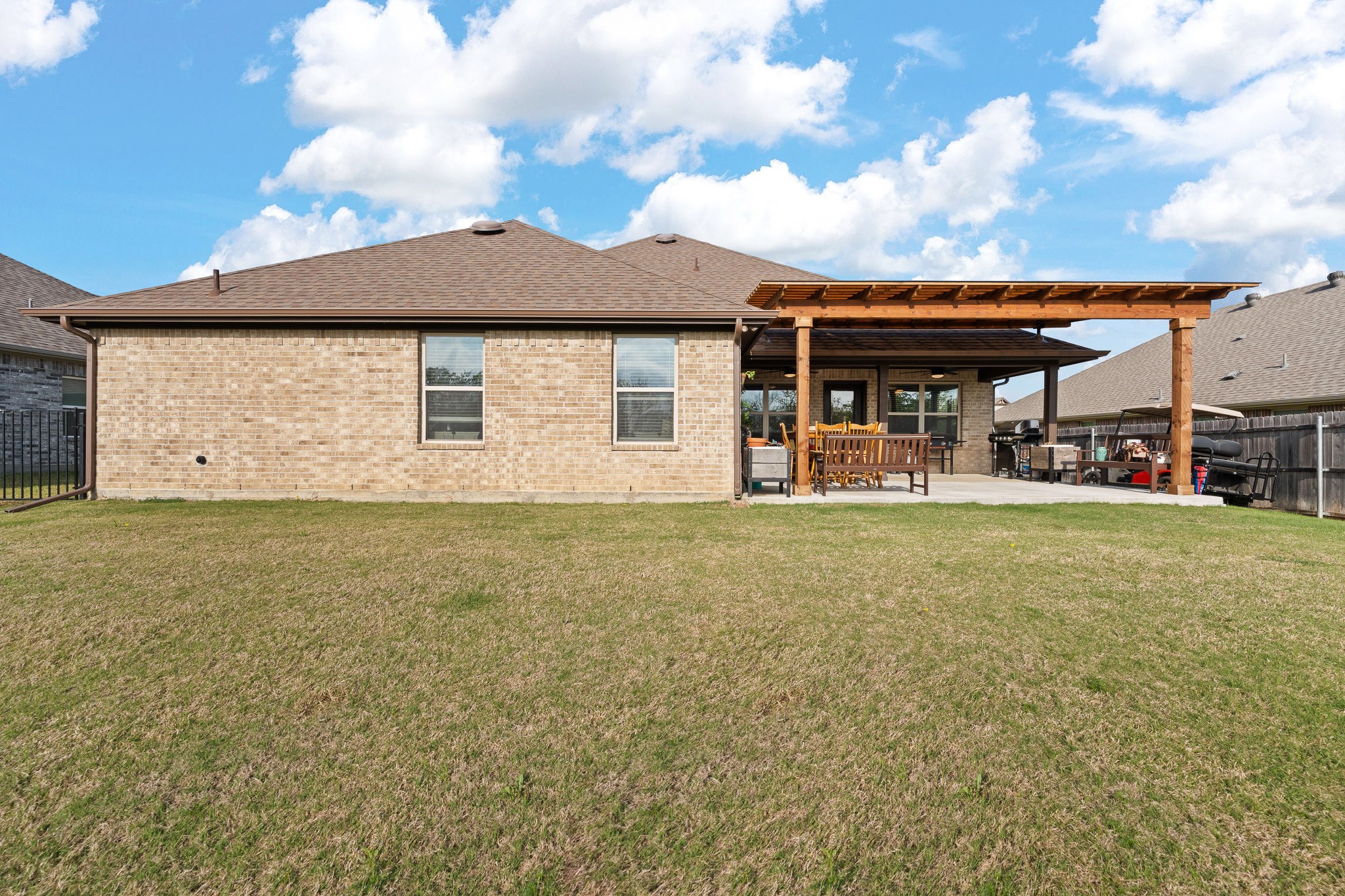 3117 Arbor View Drive Burleson TX 76028