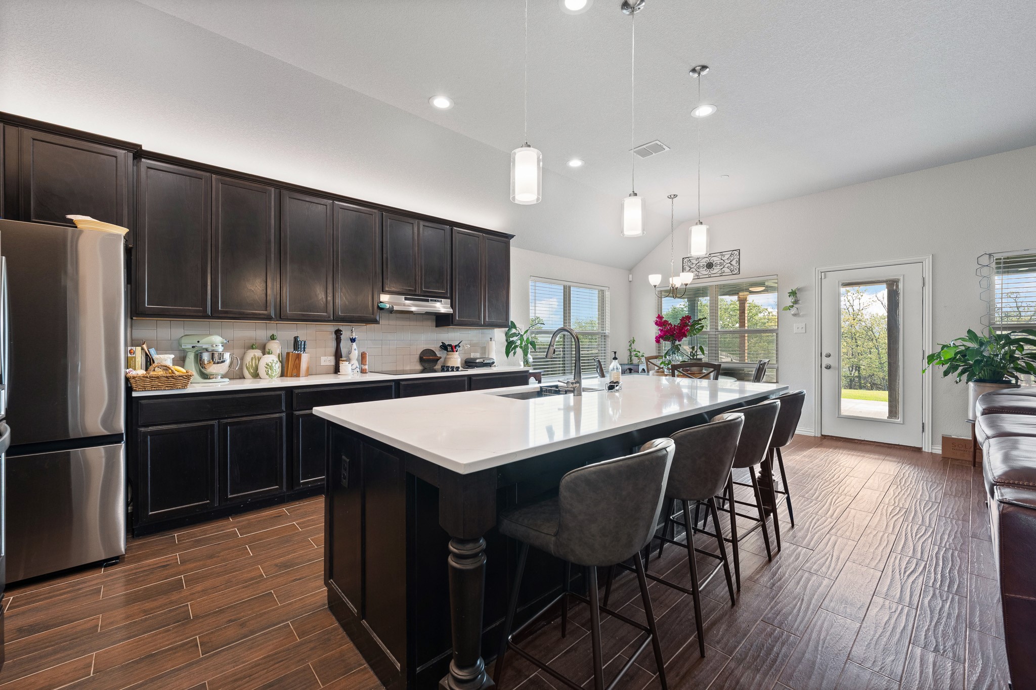 3117 Arbor View Drive Burleson TX 76028
